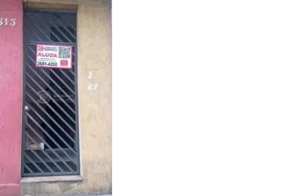 Imagem: Casa Térrea para Alugar, Jardim São Sebastião