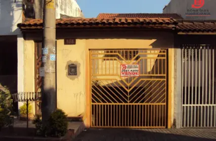 Imagem: Sobrado para Venda, Vila Frugoli