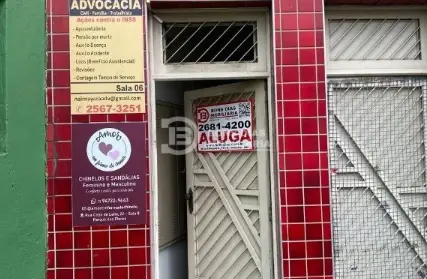 Imagem: Sala Comercial para Alugar, Jardim Popular