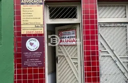 Imagem: Sala Comercial para Alugar, Jardim Popular