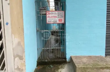 Imagem: Casa Térrea para Alugar, Cidade Patriarca