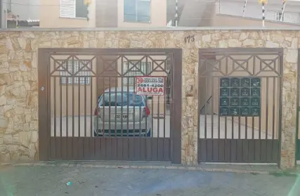 Imagem: Apartamento para Alugar, Vila Ré