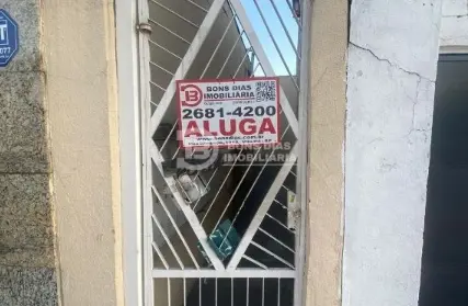 Imagem: Casa Térrea para Alugar, Vila Ré