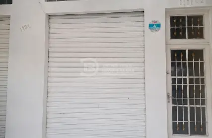 Imagem: Galpão / Salão para Alugar, Vila Ré