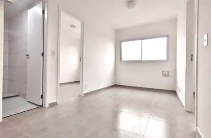 Imagem: Apartamento para Alugar, Cangaíba