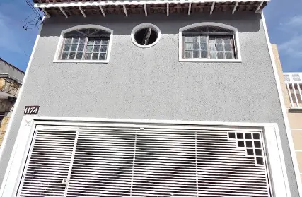 Imagem: Sobrado para Venda, Vila Ré