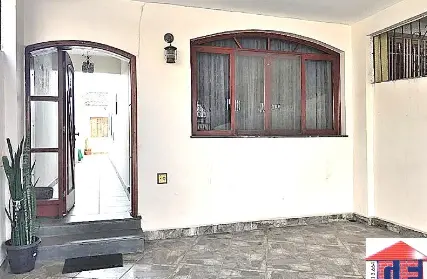 Imagem: Sobrado para Venda, Cidade Patriarca