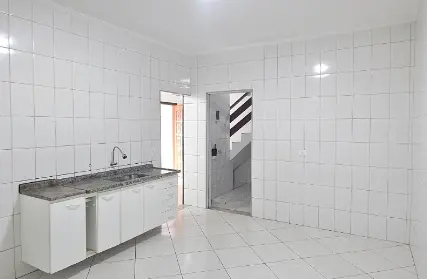 Imagem: Sobrado para Venda, Vila Ré