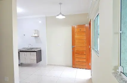 Imagem: Apartamento para Alugar, Jardim Nordeste