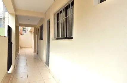 Imagem: Casa Térrea para Alugar, Vila Ré