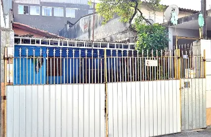 Imagem: Casa Térrea para Venda, Vila Ré