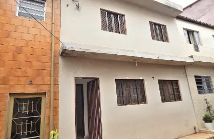 Imagem: Sobrado para Alugar, Vila Ré