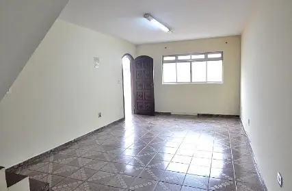 Imagem: Sobrado para Alugar, Jardim Nordeste