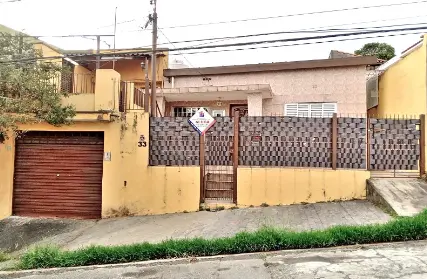 Imagem: Casa Térrea para Alugar, Jardim Nordeste