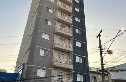 Imagem: Apartamento para Alugar, Vila Esperança