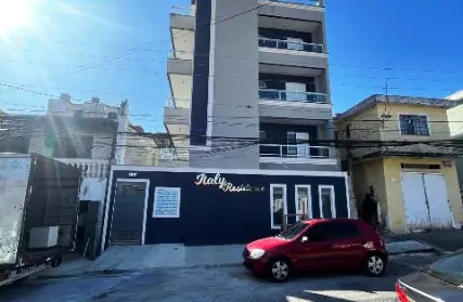 Imagem: Flat / Studio para Venda, Cidade Patriarca