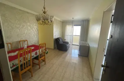 Imagem: Apartamento para Venda, Cidade Líder