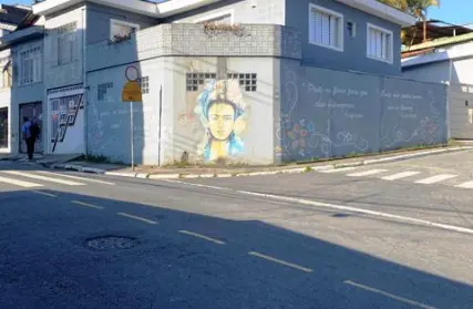 Imagem: Sobrado para Alugar, Jardim Maringá