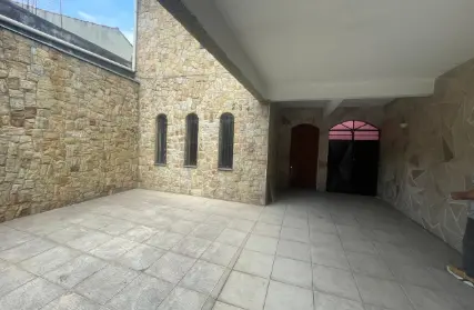 Imagem: Sobrado para Venda, Vila Nhocune