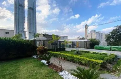 Imagem: Apartamento para Venda, Itaquera