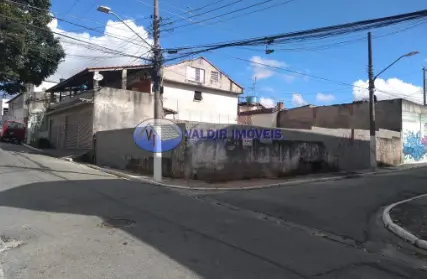 Imagem: Terreno para Venda, Vila Lar Nacional