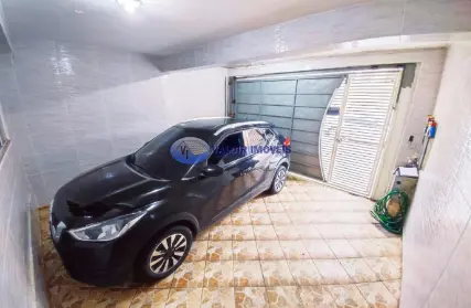 Imagem: Sobrado para Venda, Cohab Teotonio Vilela