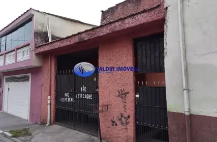 Imagem: Casa Térrea para Venda, Jardim da Conquista (ZL)