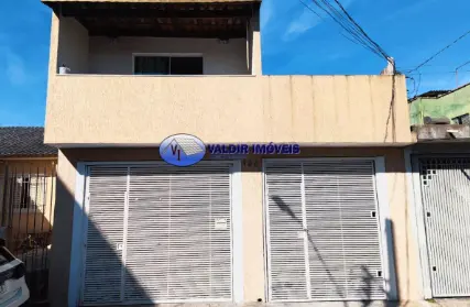 Imagem: Casa Térrea para Venda, Cohab Mal Mascarenhas de Morais