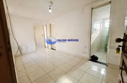 Imagem: Apartamento para Venda, Cohab Teotonio Vilela