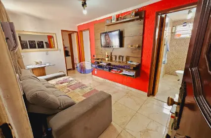 Imagem: Apartamento para Venda, Cohab Teotonio Vilela
