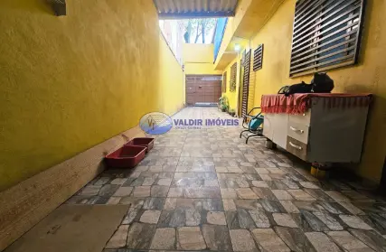 Imagem: Casa Térrea para Venda, Jardim Paraguaçu