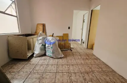 Imagem: Apartamento para Venda, Cohab Teotonio Vilela