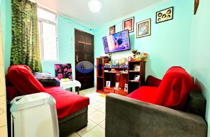Imagem: Apartamento para Venda, Cohab Teotonio Vilela