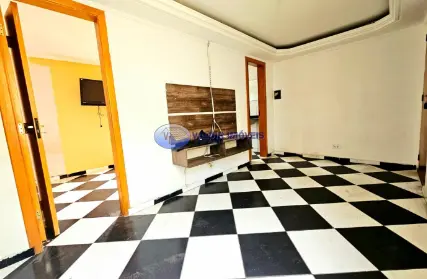 Imagem: Apartamento para Venda, Cohab Teotonio Vilela