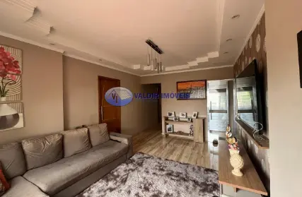 Imagem: Sobrado para Venda, Vila Industrial