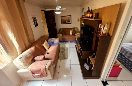 Imagem: Apartamento para Venda, Cohab Teotonio Vilela