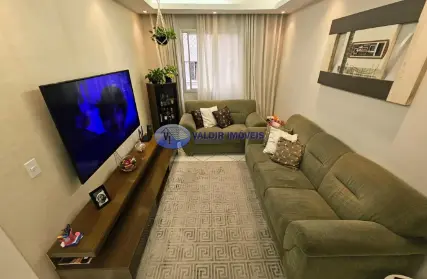 Imagem: Apartamento para Venda, Vila Bancária