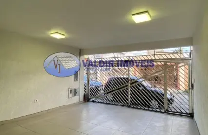 Imagem: Casa Térrea para Venda, Jardim Elba (Zona Leste)