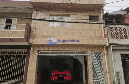 Imagem: Casa Térrea para Venda, Conjunto Promorar Sapopemba