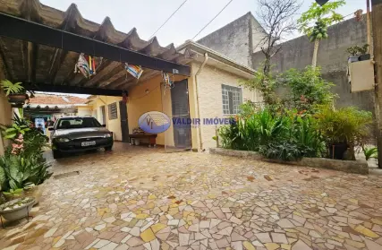 Imagem: Casa Térrea para Venda, Cidade São Mateus