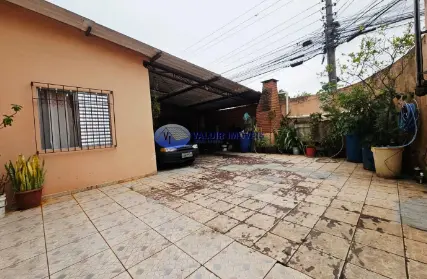 Imagem: Casa Térrea para Venda, Cohab Teotonio Vilela