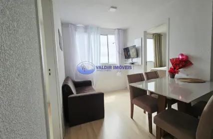 Imagem: Apartamento para Venda, Jardim Santa Adélia