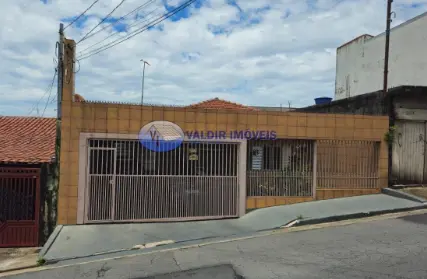 Imagem: Casa Térrea para Venda, Jardim Mimar