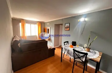 Imagem: Apartamento para Venda, Vila Cardoso Franco
