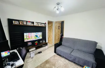 Imagem: Apartamento para Venda, Fazenda da Juta