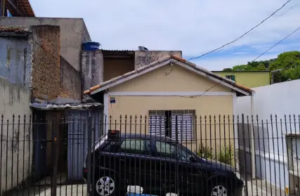 Imagem: Casa Térrea para Venda, Vila Diva (ZL)