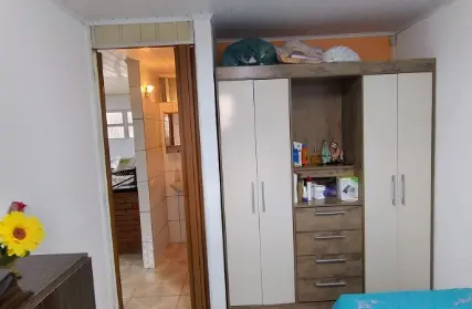 Imagem: Apartamento para Venda, Cohab I (Artur Alvim)