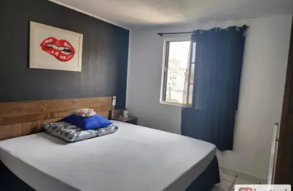 Imagem: Apartamento para Venda, Cohab José Bonifácio