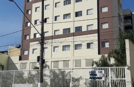 Imagem: Apartamento para Venda, Aricanduva