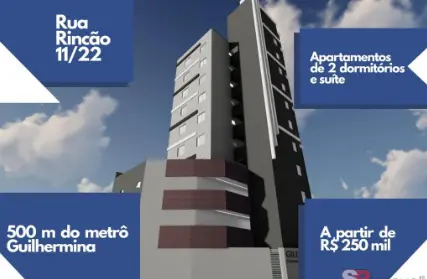 Imagem: Apartamento para Venda, Vila Esperança